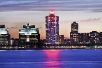 دبليو هوبوكن فنادق في هوبوكين