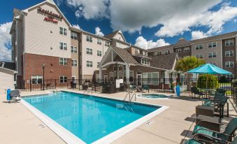 Residence Inn Florence