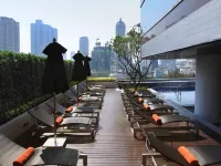 Pullman Bangkok Hotel G - 5-Star