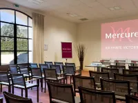 Hôtel Mercure Aix-en-Provence Sainte-Victoire Hotels in Puyloubier