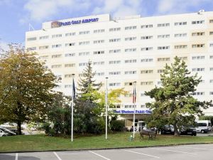 Best Western Plus Paris Orly Airport