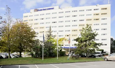 Best Western Plus Paris Orly Airport Hotels near Lucien Grelinger Stadium