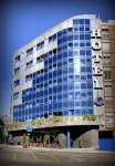 Aparthotel Campus Hotels near San Francisco Park