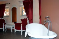 Le Clos Margot Hotels in Vertus