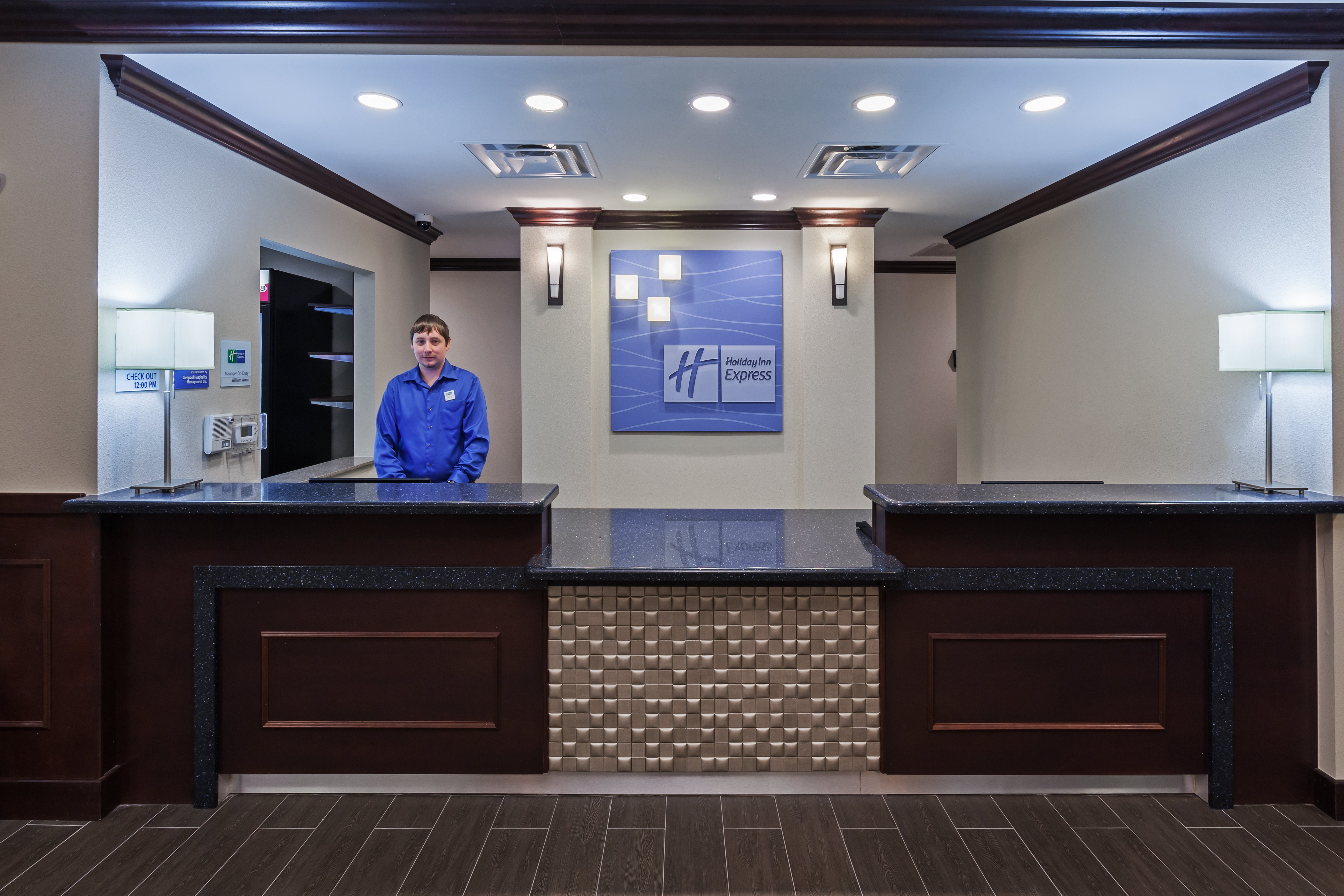 Holiday Inn Express & Suites Glenpool, an Ihg Hotel