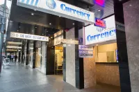 Great Southern Hotel Melbourne Các khách sạn ở 