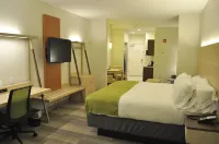 Holiday Inn Express & Suites Price Hôtels à : Price
