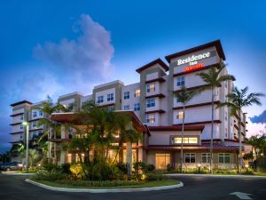 Residence Inn Miami West/FL Turnpike