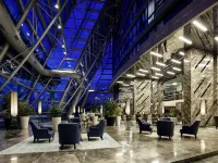 Pullman Istanbul Hotel & Convention Center Hotels in Istanbul