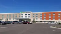 Holiday Inn Express & Suites Tampa East - Ybor City Hotel di Tampa