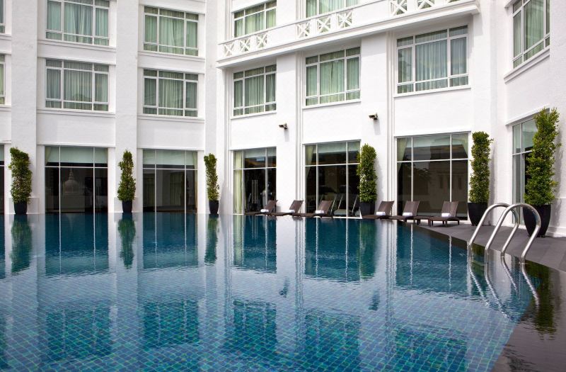 The Majestic Hotel Kuala Lumpur, Autograph Collection photo 3