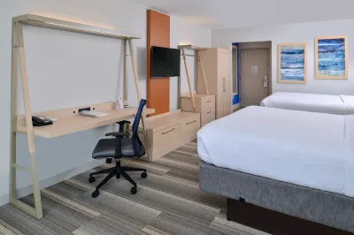 Holiday Inn Express & Suites Southgate - Detroit Area فنادق في Southgate