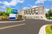 Holiday Inn Express Villa Rica Hotels in Villa Rica