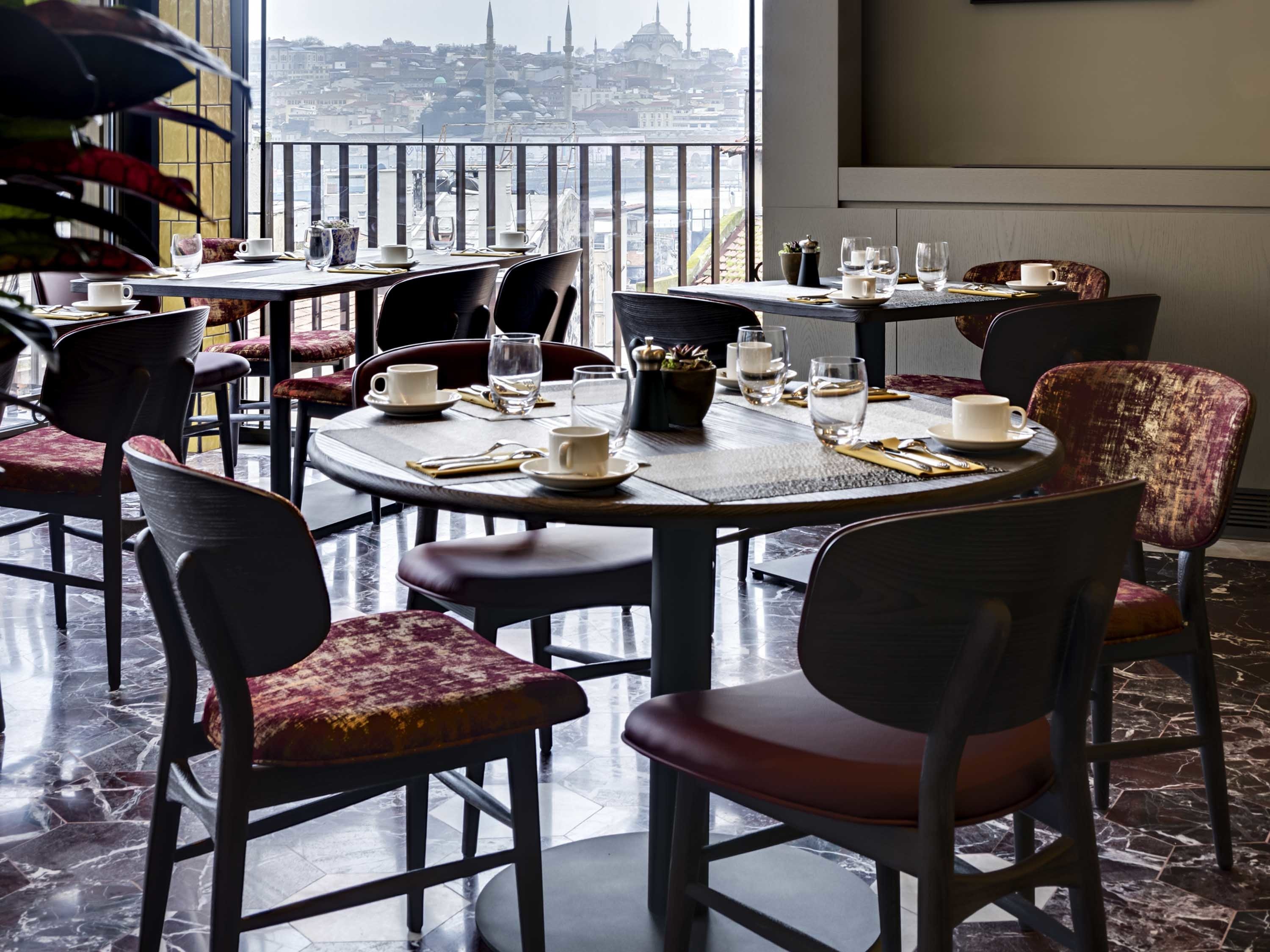 The Galata Istanbul Hotel - MGallery