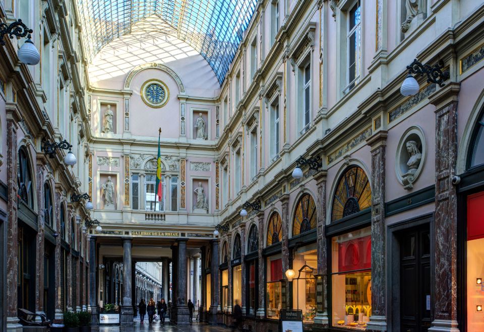 1. 로코 포르테 호..