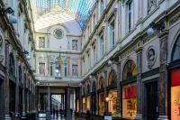 Rocco Forte Hotel Amigo