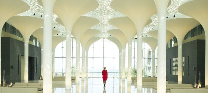 Kempinski Hotel Muscat Hoteles en Mascate