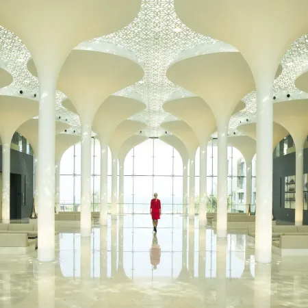 Kempinski Hotel Muscat