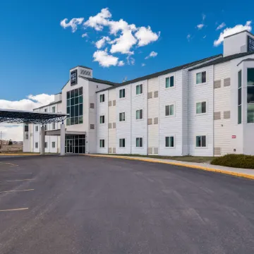 Red Lion Inn & Suites Butte
