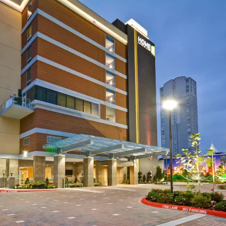 Home2 Suites by Hilton Houston Near the Galleria