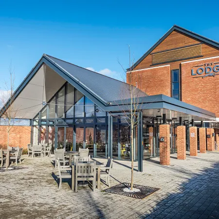 The Lodge