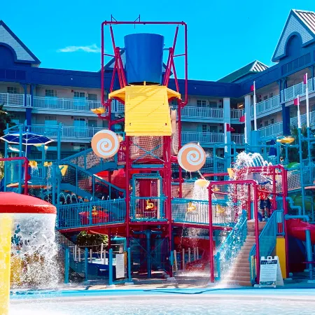 Holiday Inn Resort ORLANDO SUITES - WATERPARK by IHG