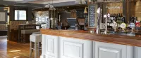 White Rabbit by Chef & Brewer Collection - bar