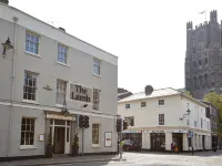 Lamb Hotel by Greene King Inns Hotels in Ely