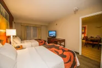 Hawthorn Suites by Wyndham Erie