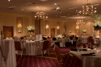 M Hotel Buffalo - sarapan