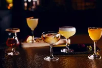 範贊德酒店 - 酒吧