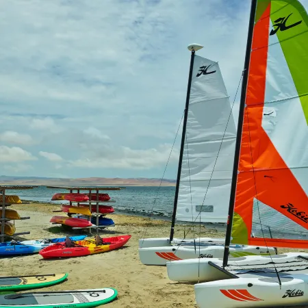 Hotel Paracas, a Luxury Collection Resort, Paracas