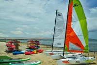 Hotel Paracas, a Luxury Collection Resort, Paracas - Beach