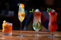 St. George Hotel - bar
