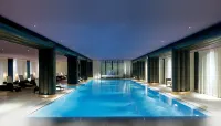 La Réserve Genève Hotel & Spa - Pool