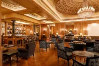 The Westin Palace, Milan