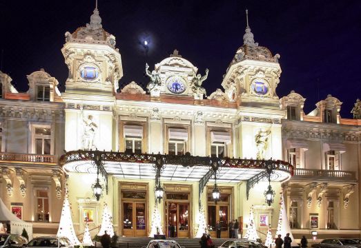 5. 노보텔 몬테-카..