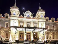 Novotel Monte-Carlo Hotels near Place de la Cremaillere