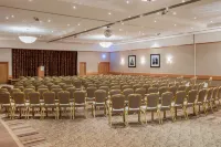 Crowne Plaza Chester