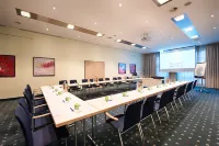 Welcome Hotel Paderborn Hotels in Paderborn