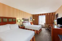 Holiday Inn Sacramento Downtown - Arena Hotels in der Nähe von Riverfront Center