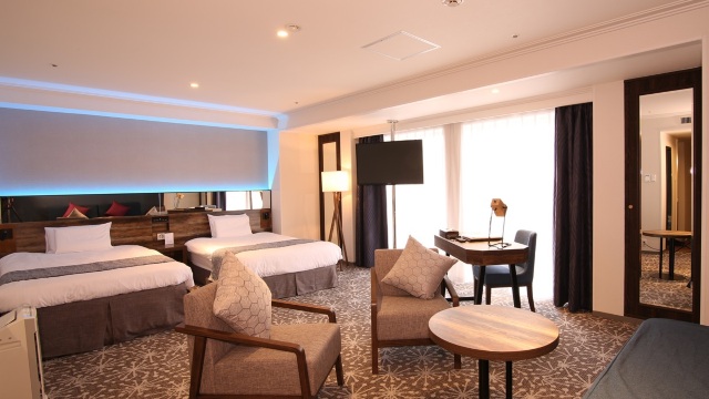 hotel