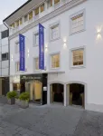 Boutique Hotel Hauser Hotels in Gallspach