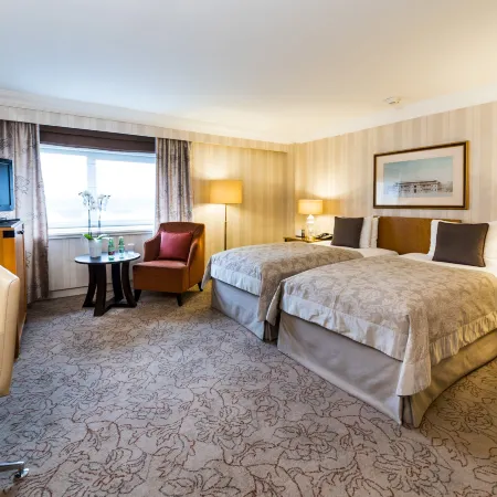 InterContinental Wien
