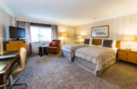 InterContinental Wien