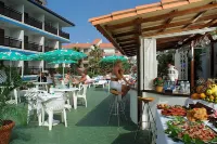 Apartamentos Pez Azul Hotels in La Orotava