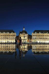 Best 10 Hotels Near Esplanade Charles de Gaulle from USD 65/Night-Bordeaux  for 2022 | Trip.com