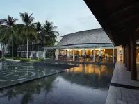 วีรันดา รีสอร์ท แอนด์ วิลล่า หัวหิน ชะอำ - สระว่ายน้ำส่วนตัว