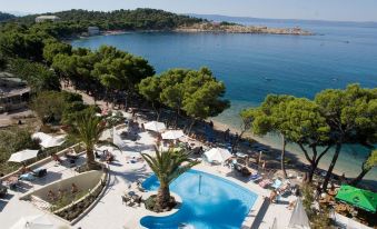 Hotel Park Makarska