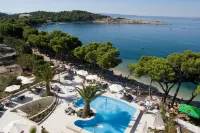 Hotel Park Makarska Hotels in Makarska og Podgora